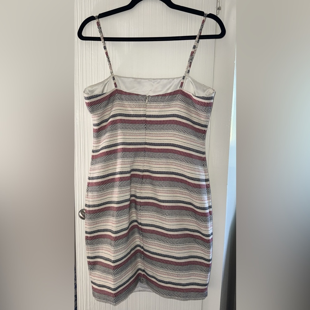 Mini Dress - Picture 2 of 2